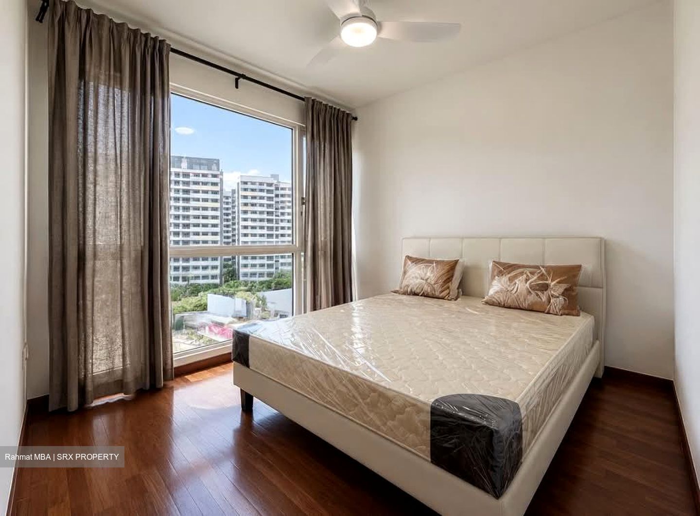 The Tampines Trilliant (D18), Condominium #600226851
